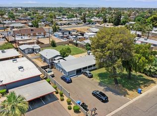2139 W Vista Ave, Phoenix, AZ 85021