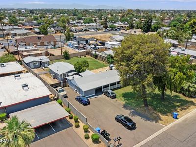 2139 W Vista Ave, Phoenix, AZ, 85021