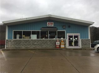 895 National Rd, Bridgeport, OH 43912