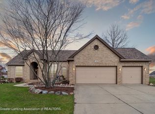 5038 Prestonwood Ln, Flushing, MI