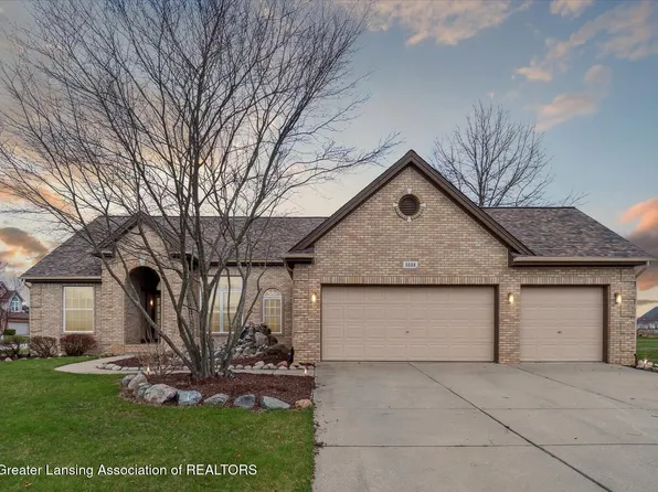 5038 Prestonwood Ln, Flushing, MI 48433