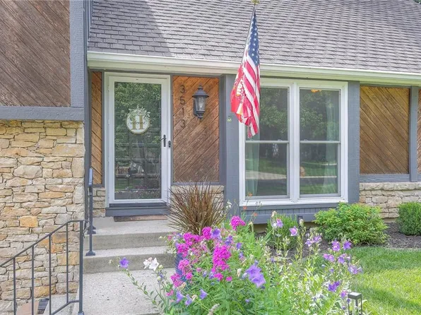 3513 NE Logwood Cir, Lees Summit, MO 64064