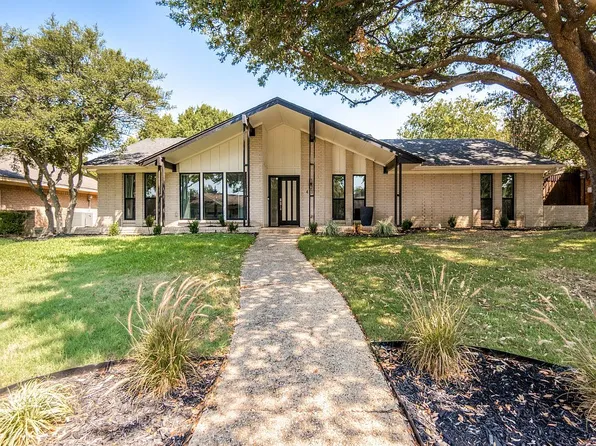 4137 Candlenut Ln, Dallas, TX 75244