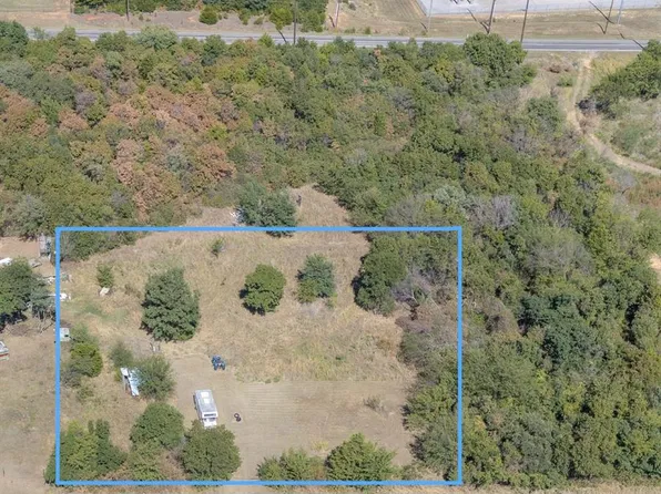 10723 NE 62nd St Lot 94 & 95, Spencer, OK 73084