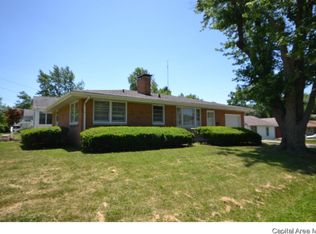 845 Harper St, Decatur, IL 62526