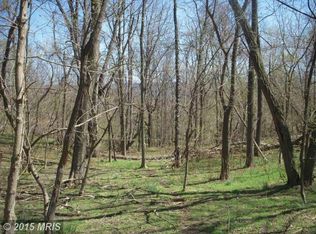 989 Engle Molers Rd, Harpers Ferry, WV 25425