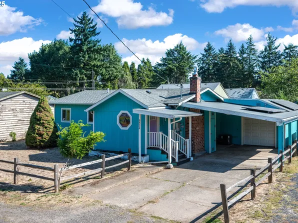 9524 SE 55th Ave, Milwaukie, OR 97222