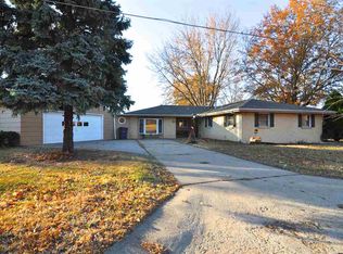 2709 Lori Ln, Manhattan, KS 66502