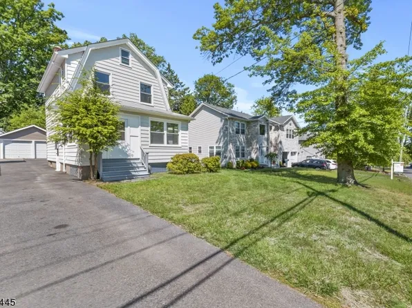 86 Durrell St, Verona Twp., NJ 07044