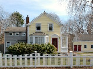 155 Enterprise St, Duxbury, MA 02332