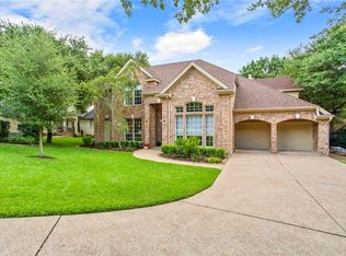 10509 Coreopsis Dr, Austin, TX 78733