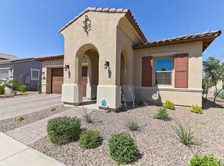 4550 S Anitole Way, Mesa, AZ 85212
