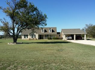 410 Fm 1996, Oglesby, TX 76561