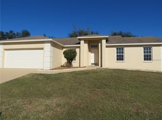 2718 Hickory Ridge Dr, Lakeland, FL 33813