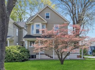 603 Carleton Rd, Westfield, NJ 07090