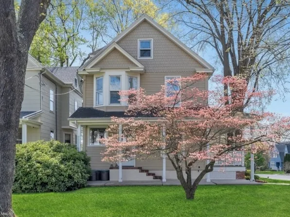 603 Carleton Road, Westfield Town, NJ 07090