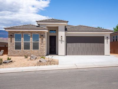 3566 W 185 N, Hurricane, UT, 84737