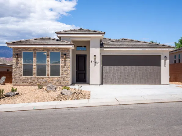 3566 W 185 N, Hurricane, UT 84737