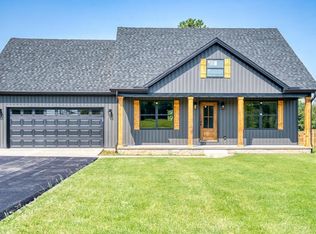 1712 Nashville St, Russellville, KY 42276