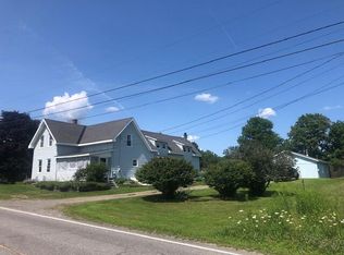 725 Hinckley Rd, Clinton, ME 04927