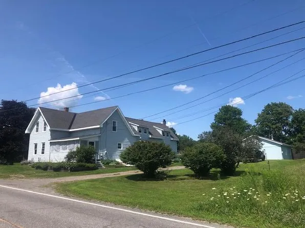 725 Hinckley Road, Clinton, ME 04927