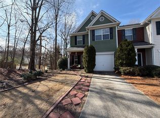 926 Magnolia Leaf Dr, Woodstock, GA 30188