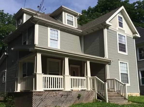 434 S Main Ave, Springfield, MO 65806