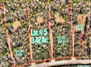 5 Charles Shuman Rd, Pembroke, GA 31321