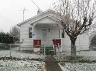 448 3rd Ave, New Eagle, PA