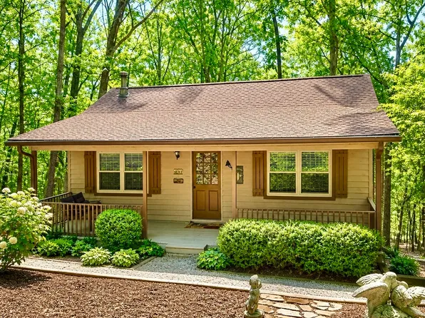 109 Misty Hollow Rdg, Ellijay, GA 30536