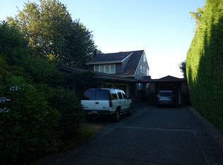 211 W Prospect St, Seattle, WA 98119