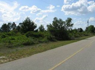 1847 Hartman Rd, Avon Park, FL 33825