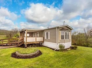 53 Budzanoski Ln, Cokeburg, PA