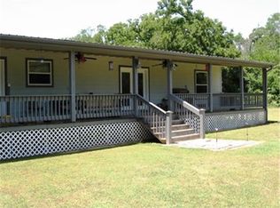 131 Fm 1580, Fairfield, TX 75840