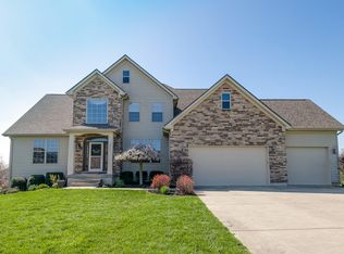 2961 Station House Way, Waynesville, OH