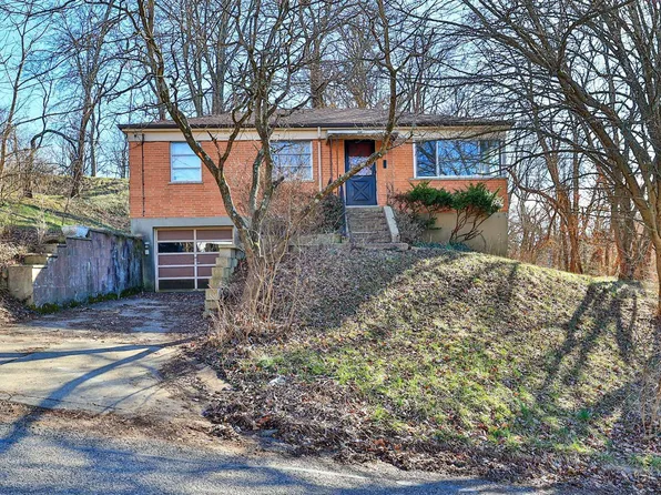 1621 Frederick Ave, Cincinnati, OH 45223