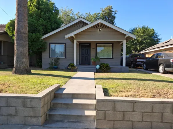 535 E Princeton Ave, Fresno, CA 93704