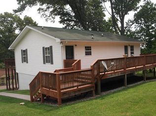 1019 Sunrose Rd, Knoxville, TN 37914