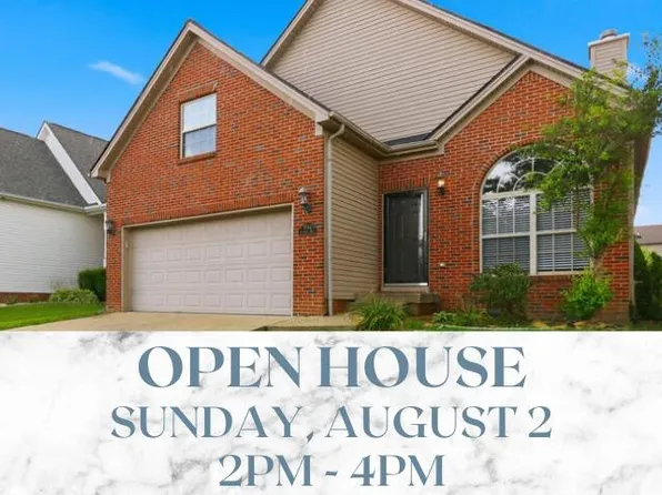 3744 Wargrave Walk, Lexington, KY 40509