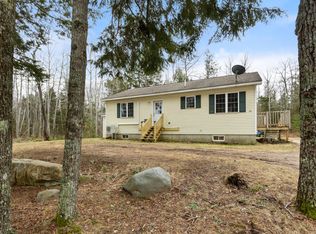 26 Sandy Acres Dr, Sullivan, ME 04664
