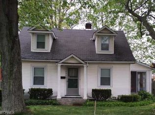 7560 Center St, Mentor, OH 44060