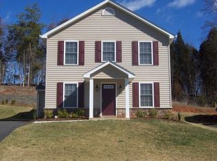 206 Wessex Rd, Lynchburg, VA