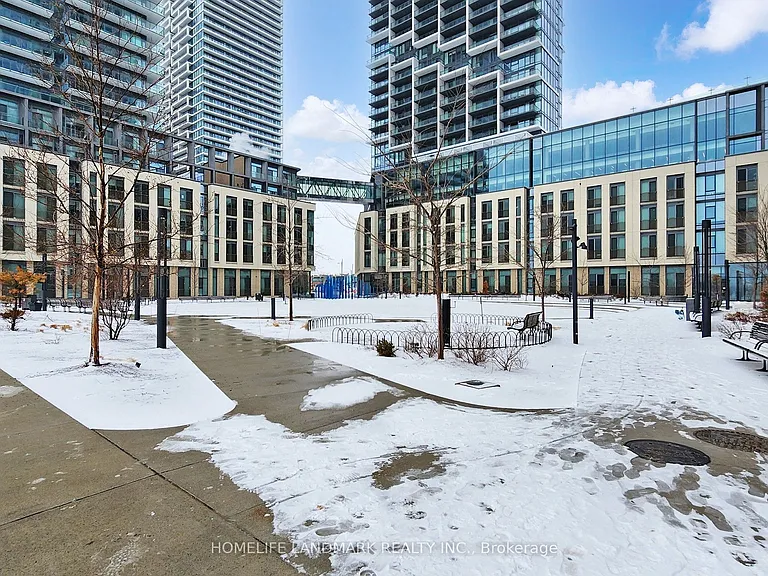 1000 Portage Pkwy S #3207 — Photo 41