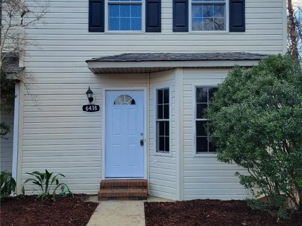 6418 Village Woods Ct, Gloucester, VA 23061