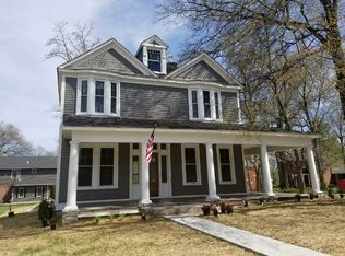 250 S Old Orchard Ave, SAINT LOUIS, MO 63119