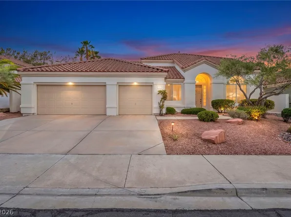 1605 Saint Katherine Cir, Las Vegas, NV 89117