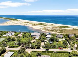 1 Carver Rd, Brewster, MA 02631