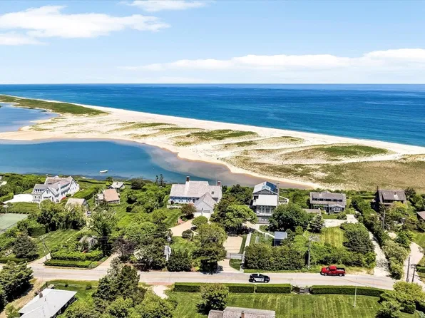 1 Carver Rd, Brewster, MA 02631