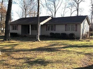 168 Briarwood Dr, Manchester, TN 37355