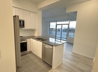 3260 Sheppard Ave E #610, Toronto, ON M1T 3K3